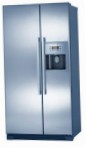 Kuppersbusch KEL 580-1-2 T Hűtő hűtőszekrény fagyasztó