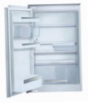 Kuppersbusch IKE 179-6 Hűtő hűtőszekrény fagyasztó nélkül