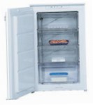 Kuppersbusch ITE 127-7 Hűtő fagyasztó-szekrény
