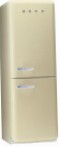 Smeg FAB32LPN1 Refrigerator freezer sa refrigerator
