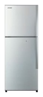 katangian Refrigerator Hitachi R-T270EUC1K1SLS larawan