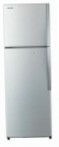 Hitachi R-T320EUC1K1SLS Frigorífico geladeira com freezer