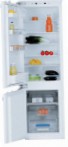 Kuppersbusch IKE 318-5 2 T 冷蔵庫 冷凍庫と冷蔵庫