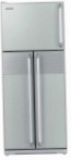 Hitachi R-W570AUC8GS Frigorífico geladeira com freezer