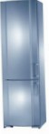 Kuppersbusch KE 360-1-2 T Kühlschrank kühlschrank mit gefrierfach