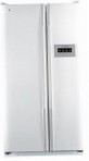LG GR-B207 TVQA Ledusskapis ledusskapis ar saldētavu