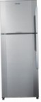 Hitachi R-Z440EUC9K1SLS Холодильник холодильник з морозильником