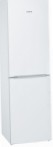 Bosch KGN39NW13 Kjøleskap kjøleskap med fryser