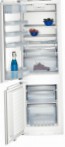 NEFF K8341X0 Hladilnik hladilnik z zamrzovalnikom