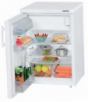 Liebherr KT 1534 Tủ lạnh tủ lạnh tủ đông