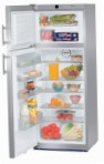 Liebherr CTPesf 2913 Ledusskapis ledusskapis ar saldētavu