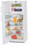 Liebherr CTP 2913 Ledusskapis ledusskapis ar saldētavu