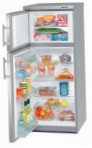 Liebherr CTesf 2421 Ledusskapis ledusskapis ar saldētavu