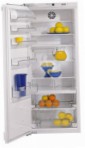 Miele K 854 i-2 šaldytuvas šaldytuvas be šaldiklio