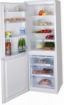 NORD 239-7-020 Chladnička chladnička s mrazničkou