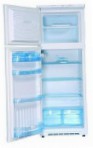 NORD 245-6-020 šaldytuvas šaldytuvas su šaldikliu