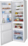NORD 184-7-020 šaldytuvas šaldytuvas su šaldikliu