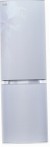 LG GA-B439 TGDF Jääkaappi jääkaappi ja pakastin