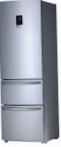 Shivaki SHRF-450MDMI Холодильник холодильник с морозильником