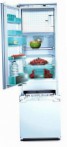 Siemens KI30FA40 Kylskåp kylskåp med frys