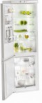 Zanussi ZRB 36 ND Frigorífico geladeira com freezer