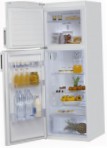 Whirlpool WTE 2922 NFW Холодильник холодильник с морозильником