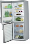 Whirlpool WBE 3114 TS Tủ lạnh tủ lạnh tủ đông