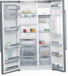 Siemens KA62DS21 Kylskåp kylskåp med frys