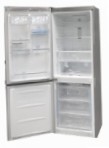 LG GC-B419 WTQK Jääkaappi jääkaappi ja pakastin