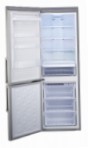 Samsung RL-46 RSCTS Jääkaappi jääkaappi ja pakastin