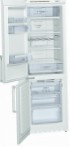 Bosch KGN36VW20 šaldytuvas šaldytuvas su šaldikliu