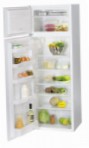 Franke FCT 280/M SI A Køleskab køleskab med fryser