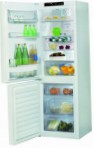 Whirlpool WBV 34272 DFCW Frigo frigorifero con congelatore