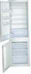 Bosch KIV34V21FF Kühlschrank kühlschrank mit gefrierfach