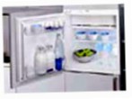 Whirlpool ART 204 Wood Холодильник холодильник с морозильником