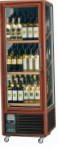 Tecfrigo ENOTEC 340 (1TV) šaldytuvas vyno spinta