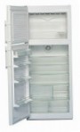 Liebherr CTN 4653 Ledusskapis ledusskapis ar saldētavu