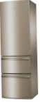 Haier AFL631CC Refrigerator freezer sa refrigerator