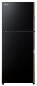 katangian Refrigerator Hitachi R-VG400PUC3GBK larawan