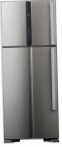 Hitachi R-V540PUC3KXINX Холодильник холодильник з морозильником