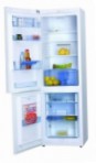 Hansa FK295.4 Kjøleskap kjøleskap med fryser
