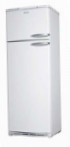 Mabe DD-360 Beige Frigo frigorifero con congelatore