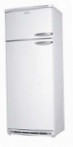 Mabe DT-450 White Frigider frigider cu congelator