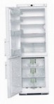 Liebherr CU 3553 Ledusskapis ledusskapis ar saldētavu