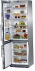 Liebherr Ces 4056 Ledusskapis ledusskapis ar saldētavu