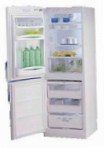 Whirlpool ARZ 8960 Buzdolabı dondurucu buzdolabı