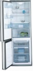 AEG S 80362 KG3 Refrigerator freezer sa refrigerator