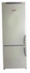 Swizer DRF-112 ISP Kjøleskap kjøleskap med fryser
