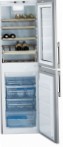 AEG S 75267 KG1 Refrigerator aparador ng freezer