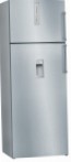 Bosch KDN40A43 Kjøleskap kjøleskap med fryser